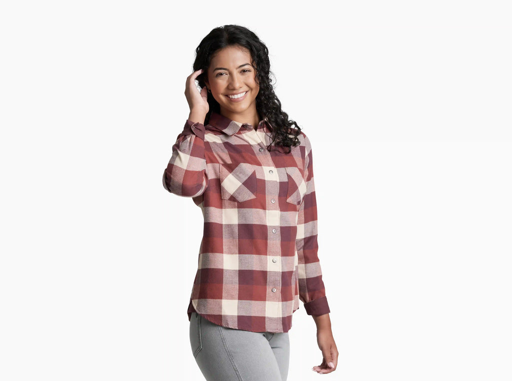 Darcy™ Flannel