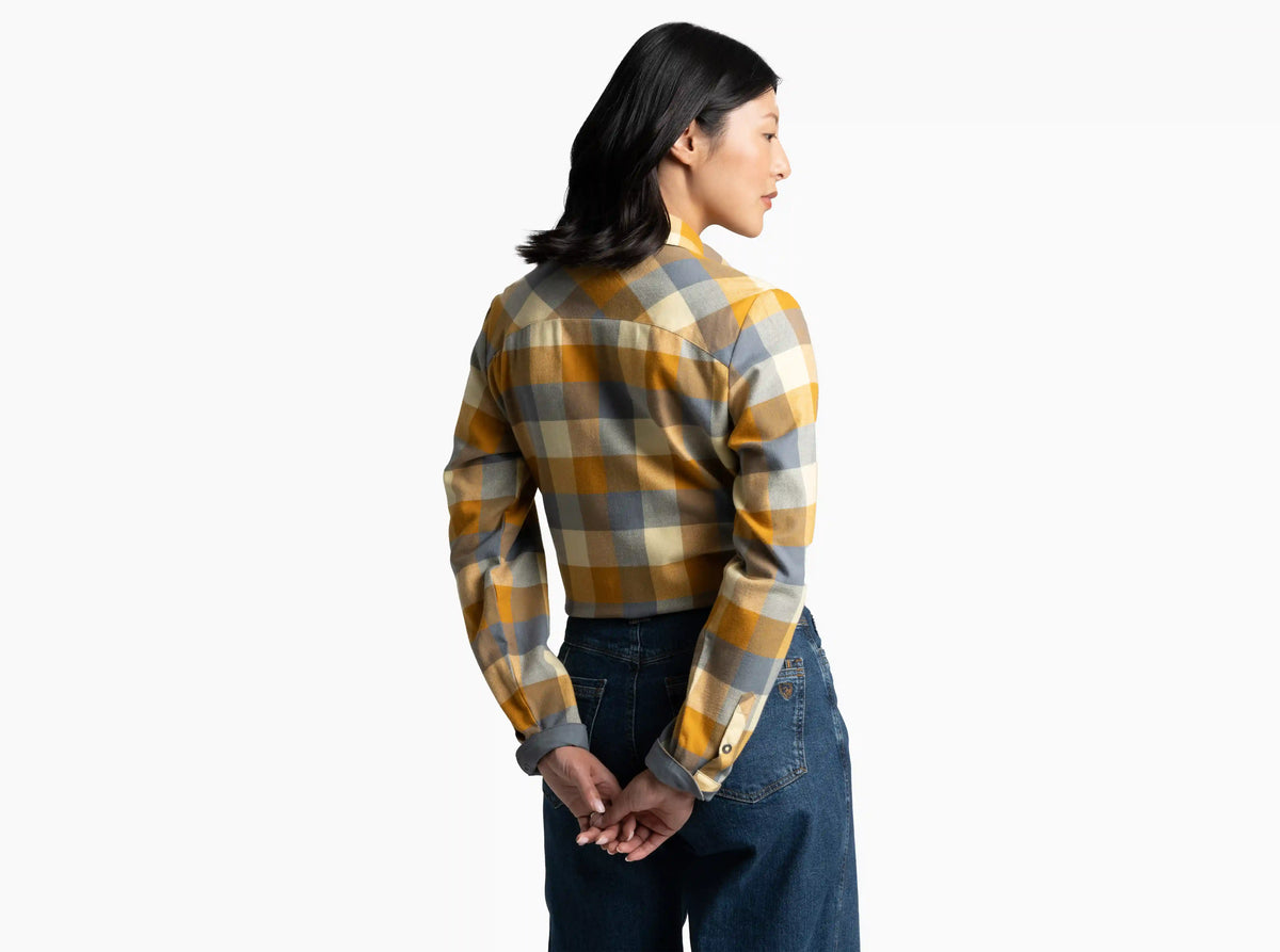 Darcy™ Flannel