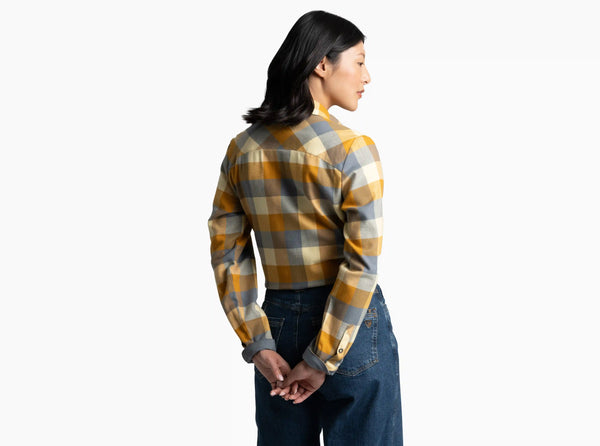 Darcy™ Flannel
