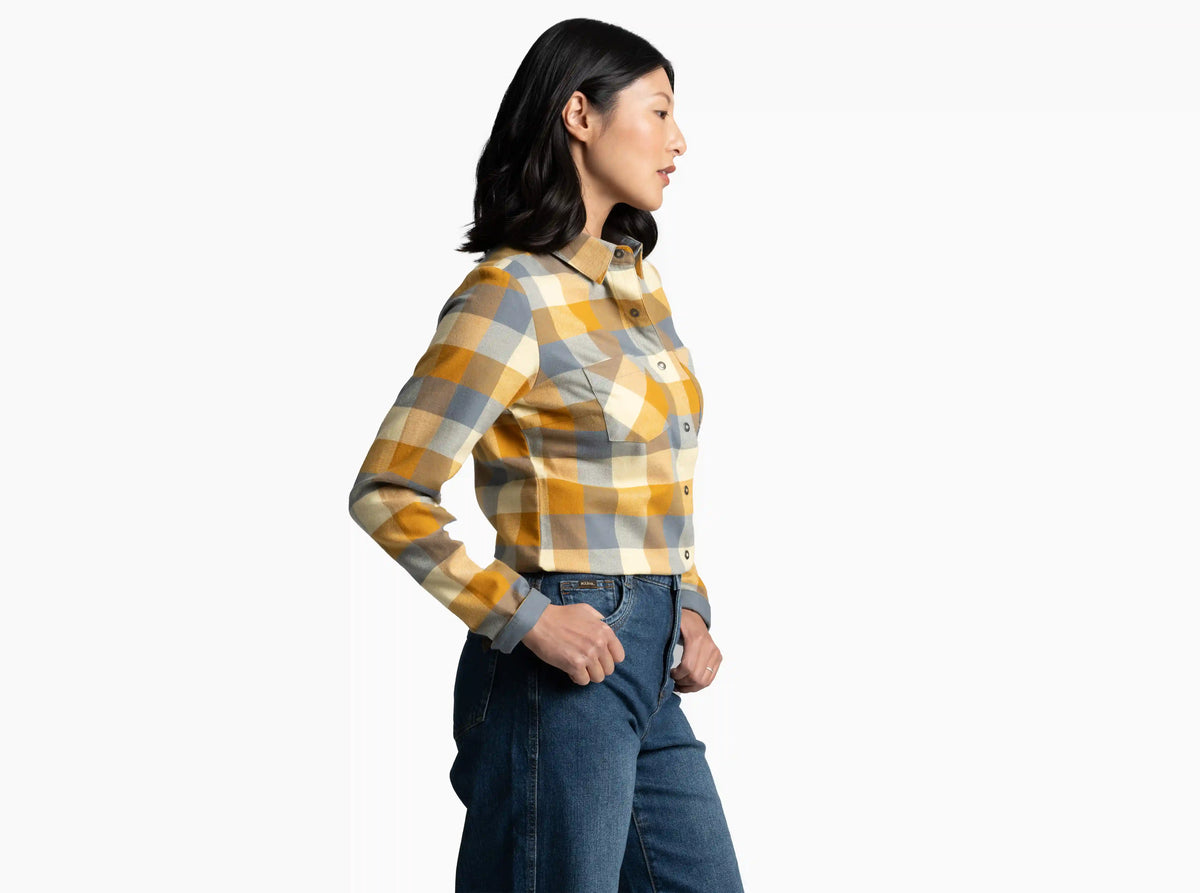 Darcy™ Flannel