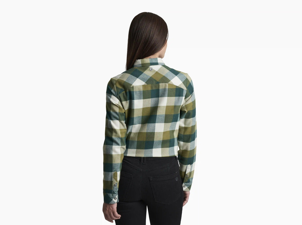 Darcy™ Flannel