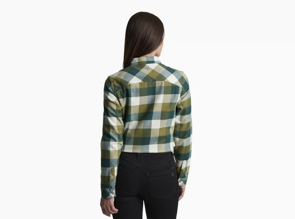Darcy™ Flannel
