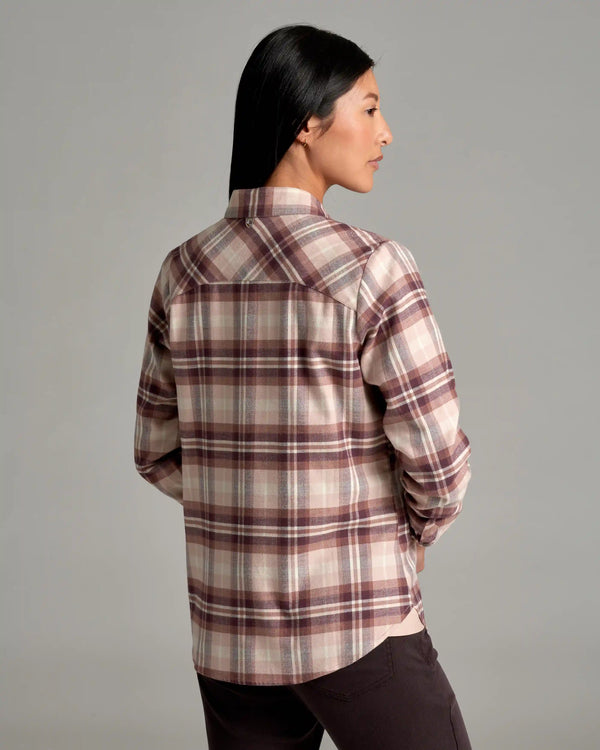 Darcy™ Flannel