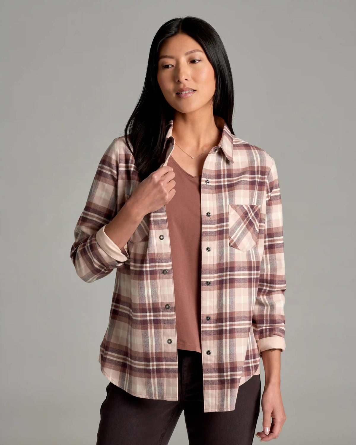 Darcy™ Flannel Main image