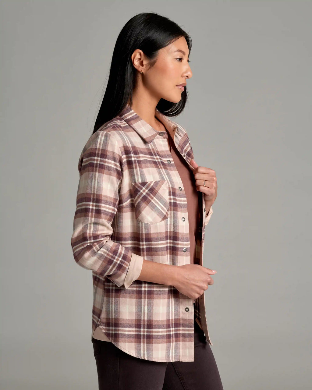 Darcy™ Flannel