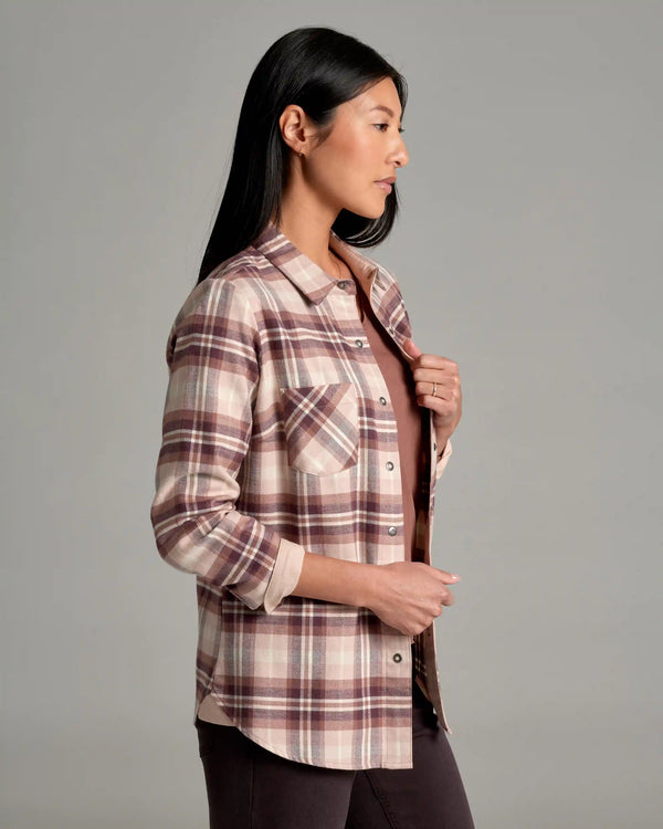 Darcy™ Flannel