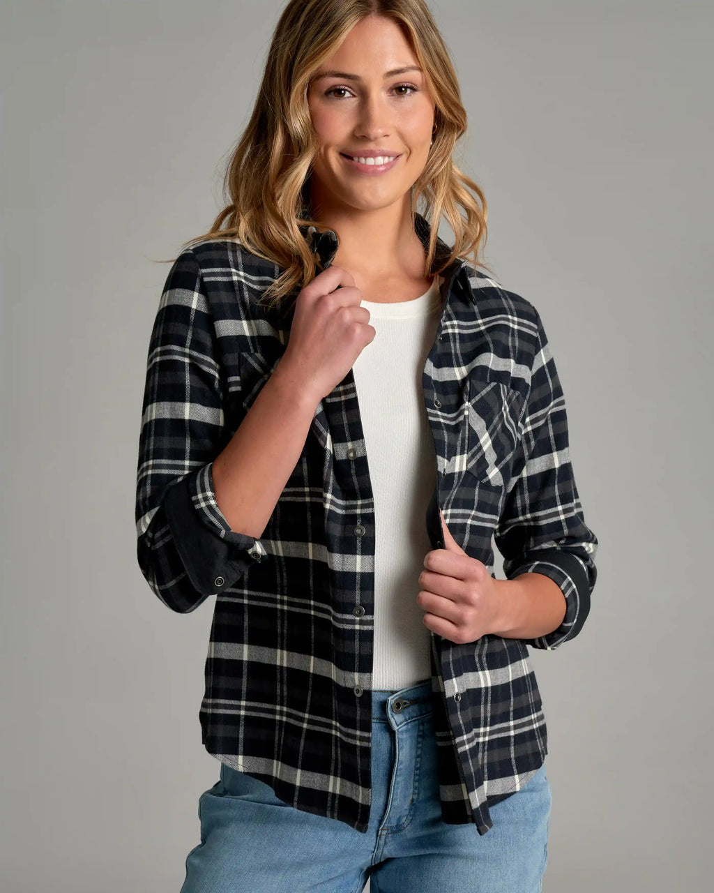 Darcy™ Flannel