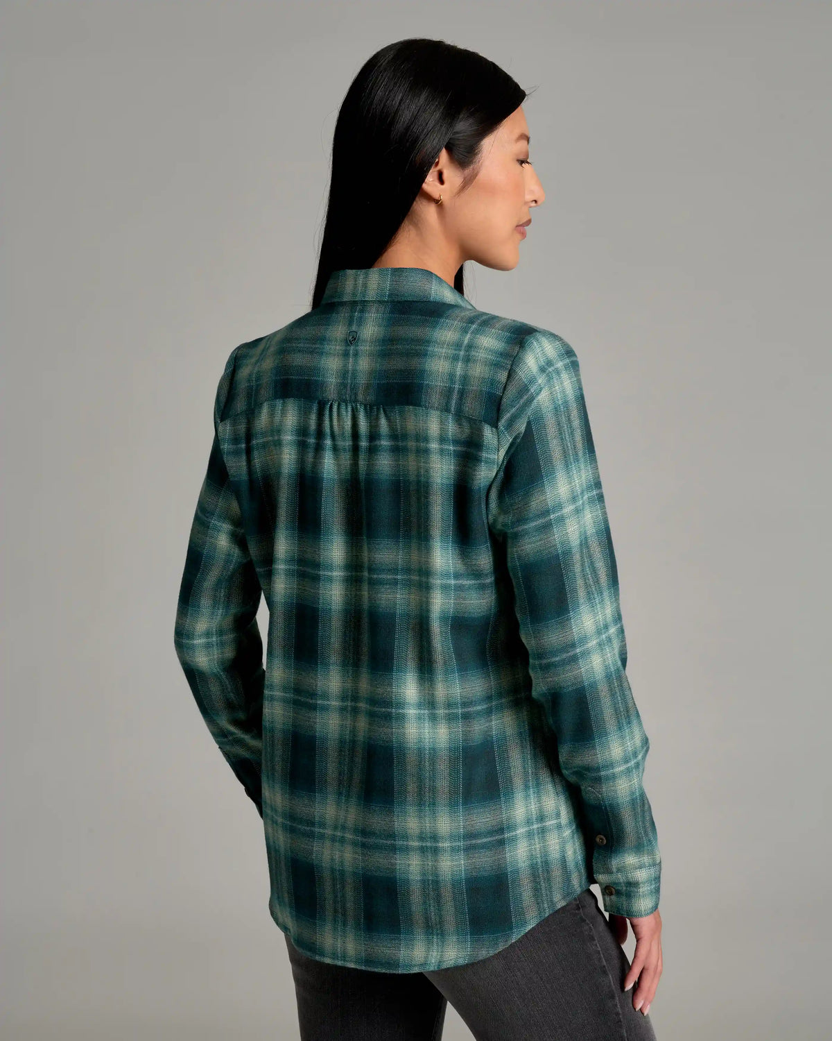 Whisper™ Flannel