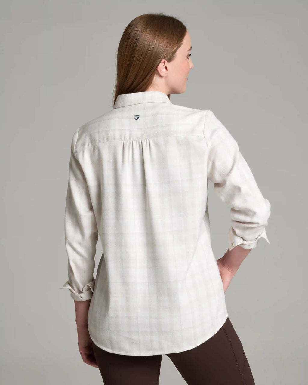 Whisper™ Flannel