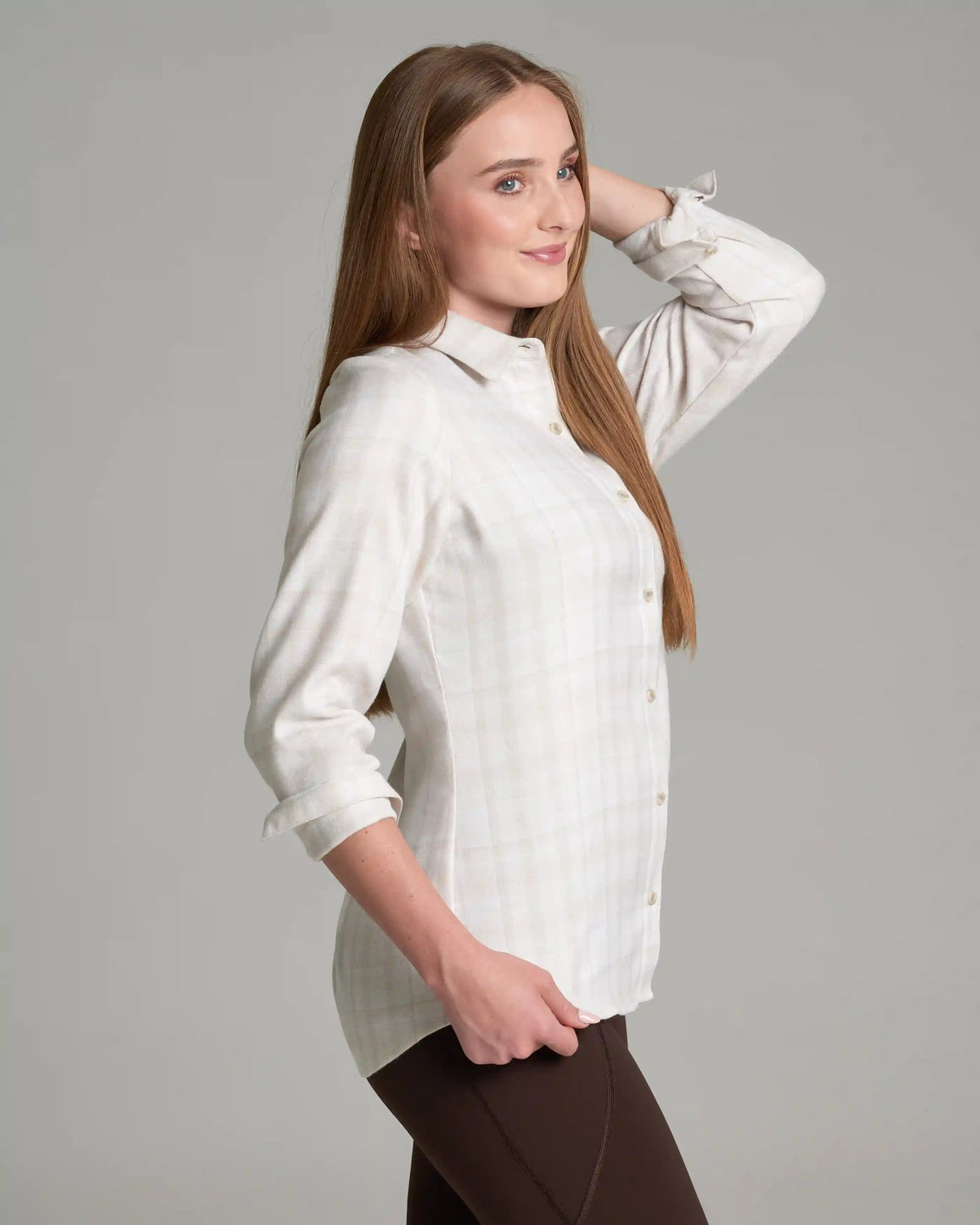 Whisper™ Flannel