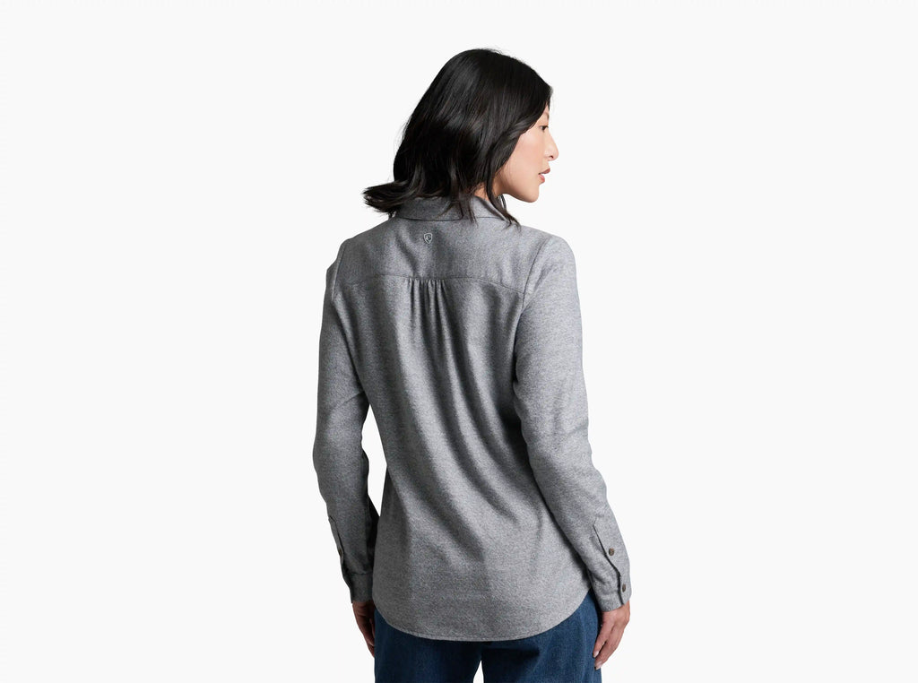 Whisper™ Flannel