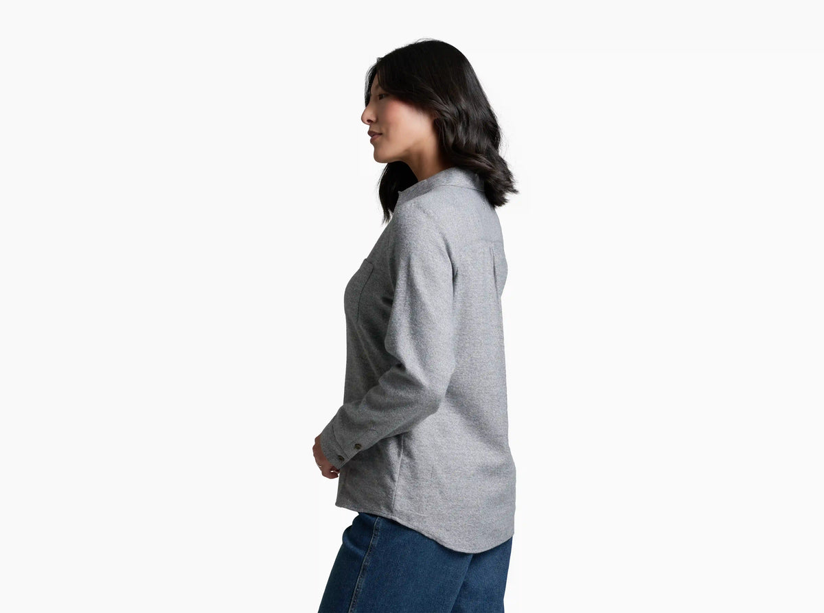 Whisper™ Flannel