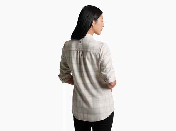 Whisper™ Flannel