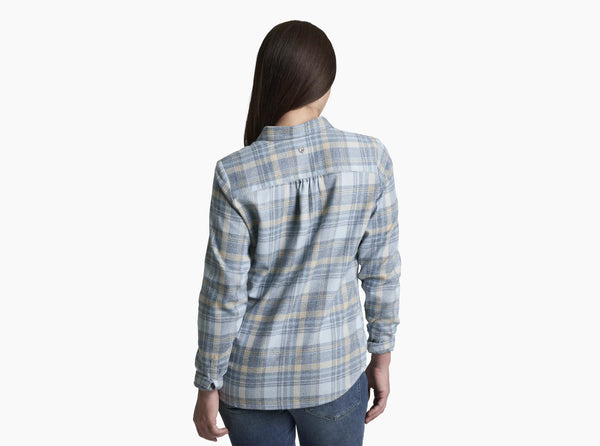Whisper™ Flannel