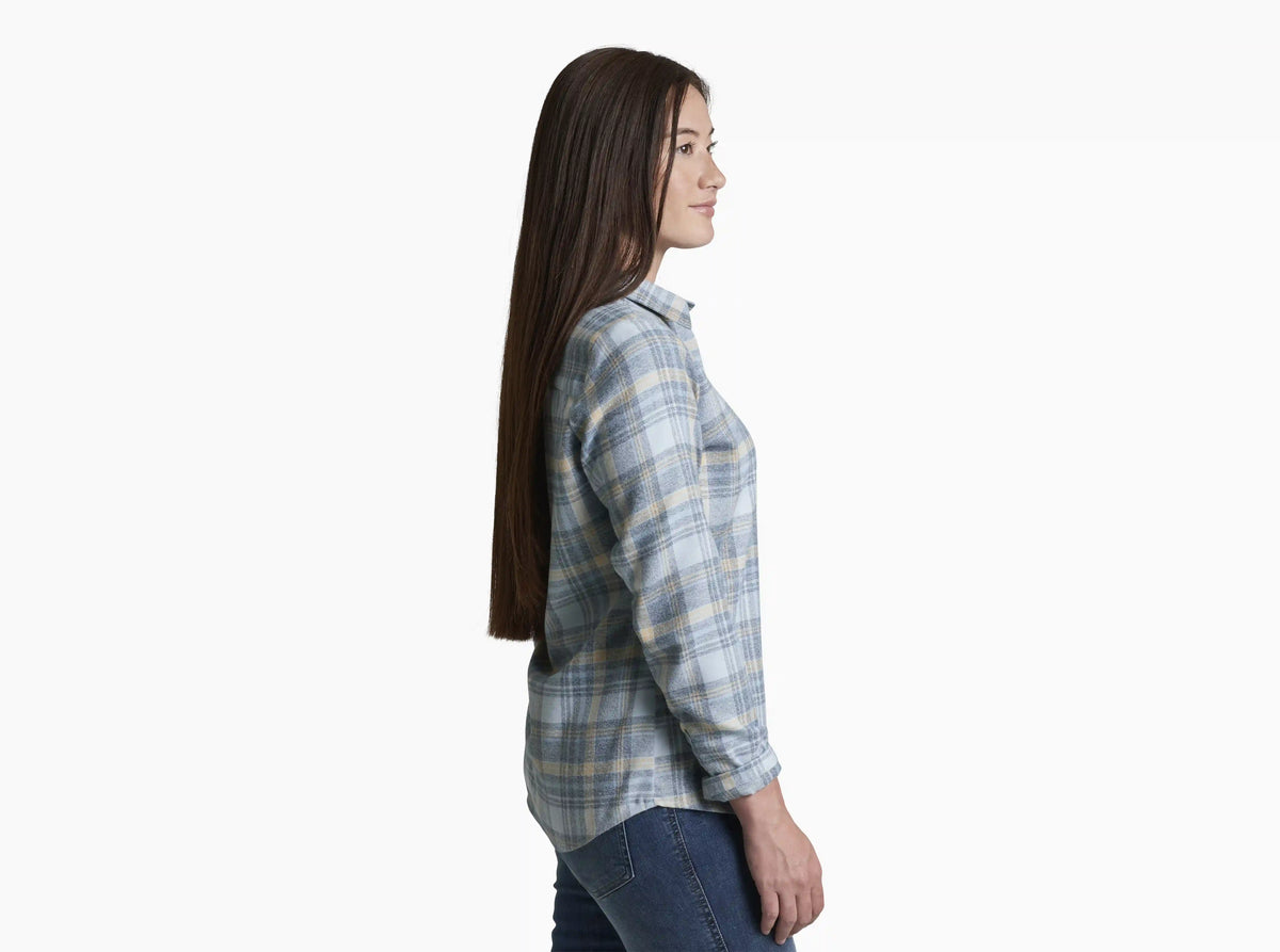 Whisper™ Flannel