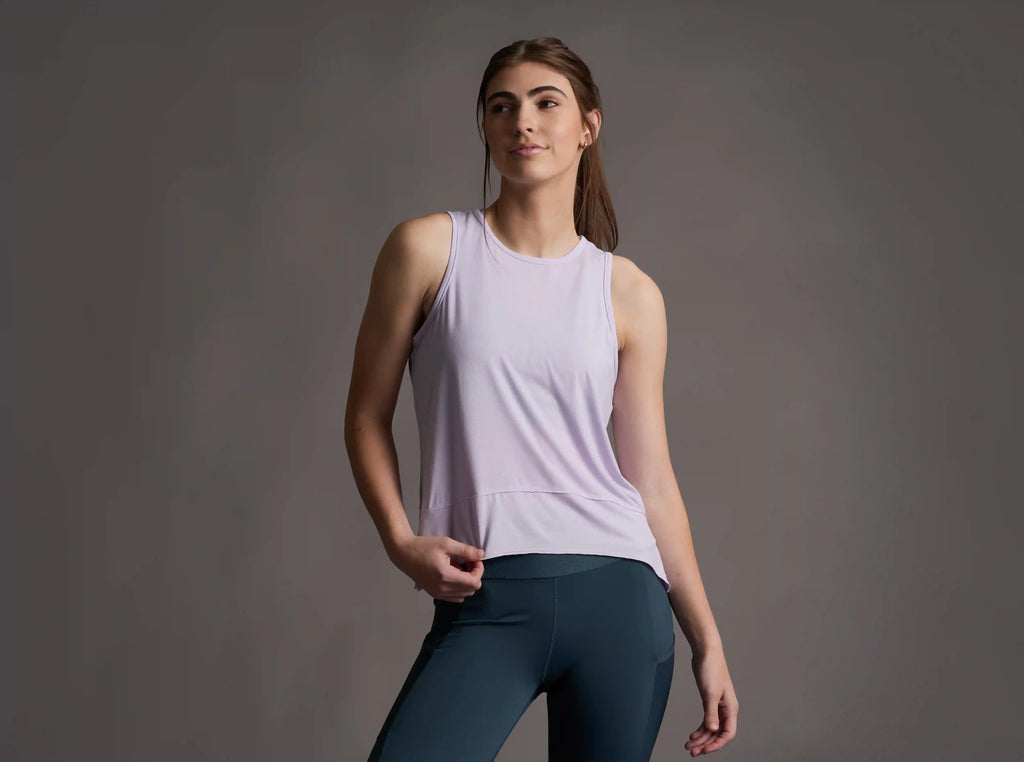 Free-Flo™ Tank