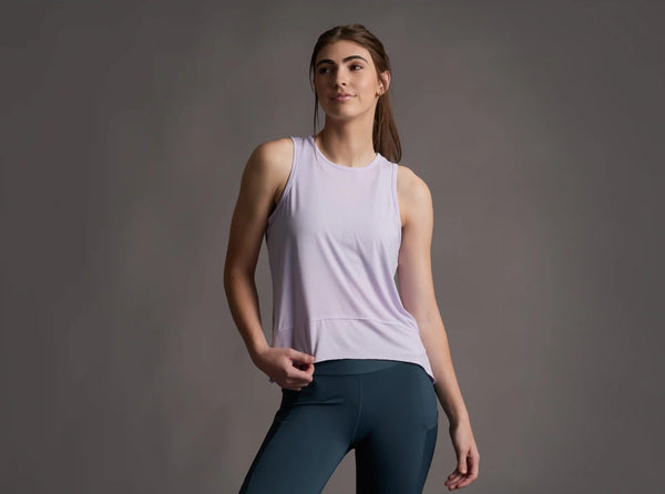 Free-Flo™ Tank