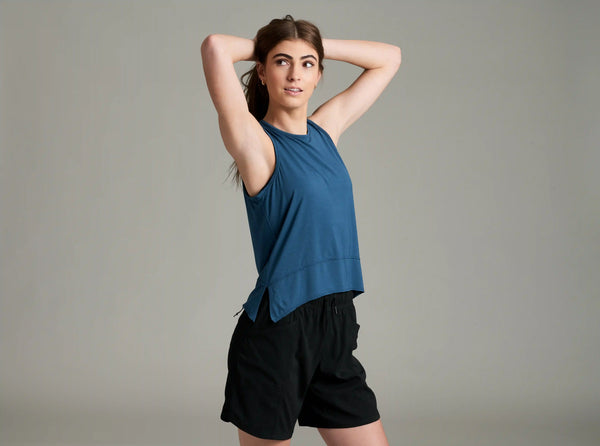 Free-Flo™ Tank