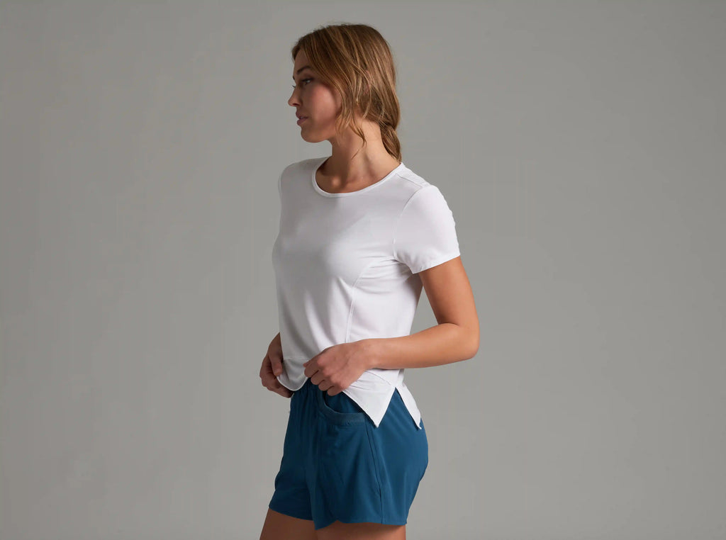 Free-Flo™ Tee