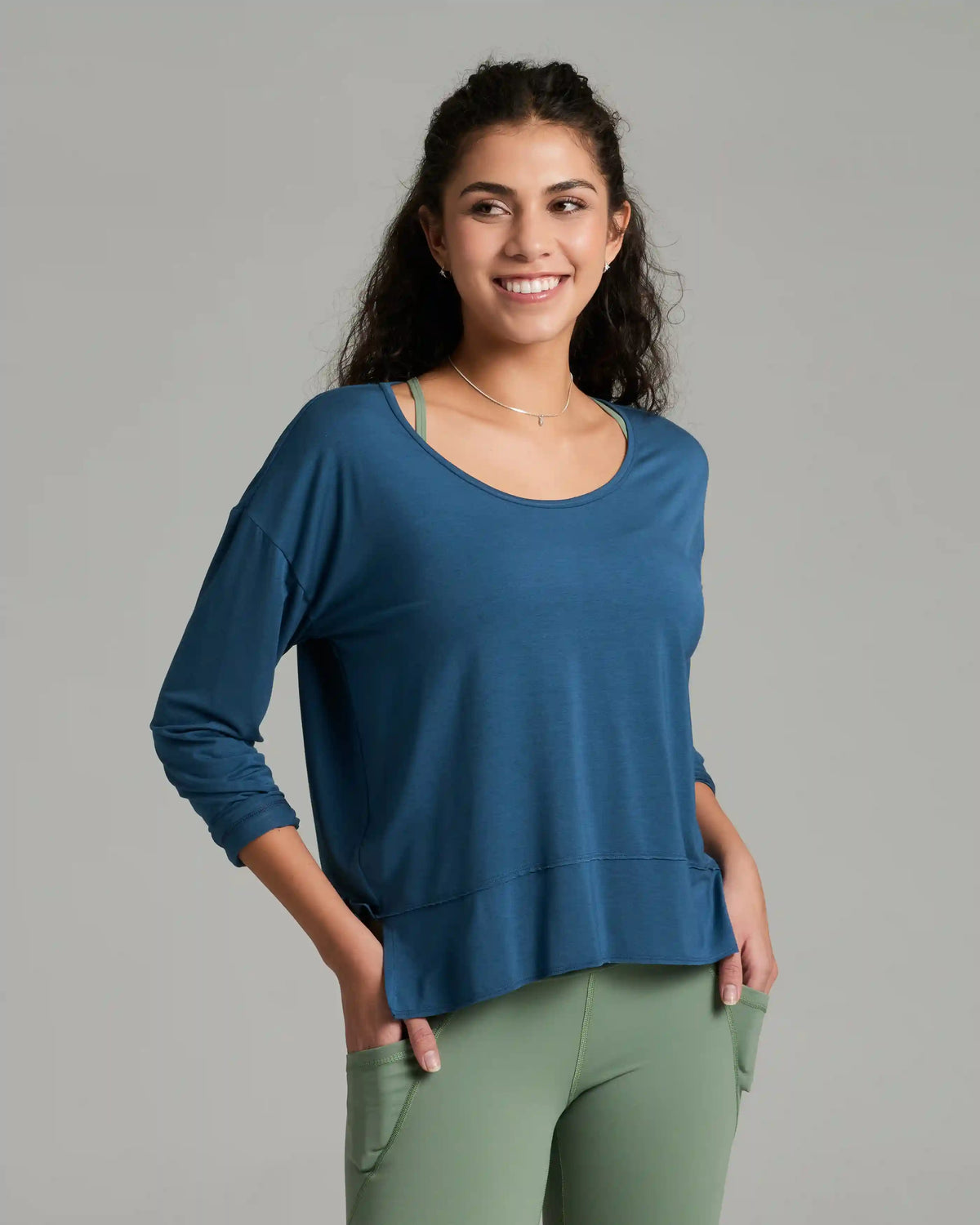 Free-Flo™ Top