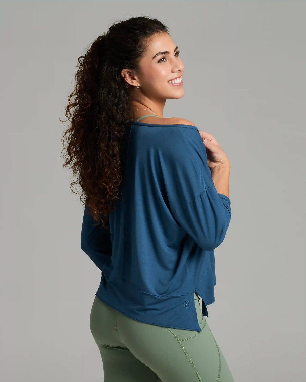 Free-Flo™ Top