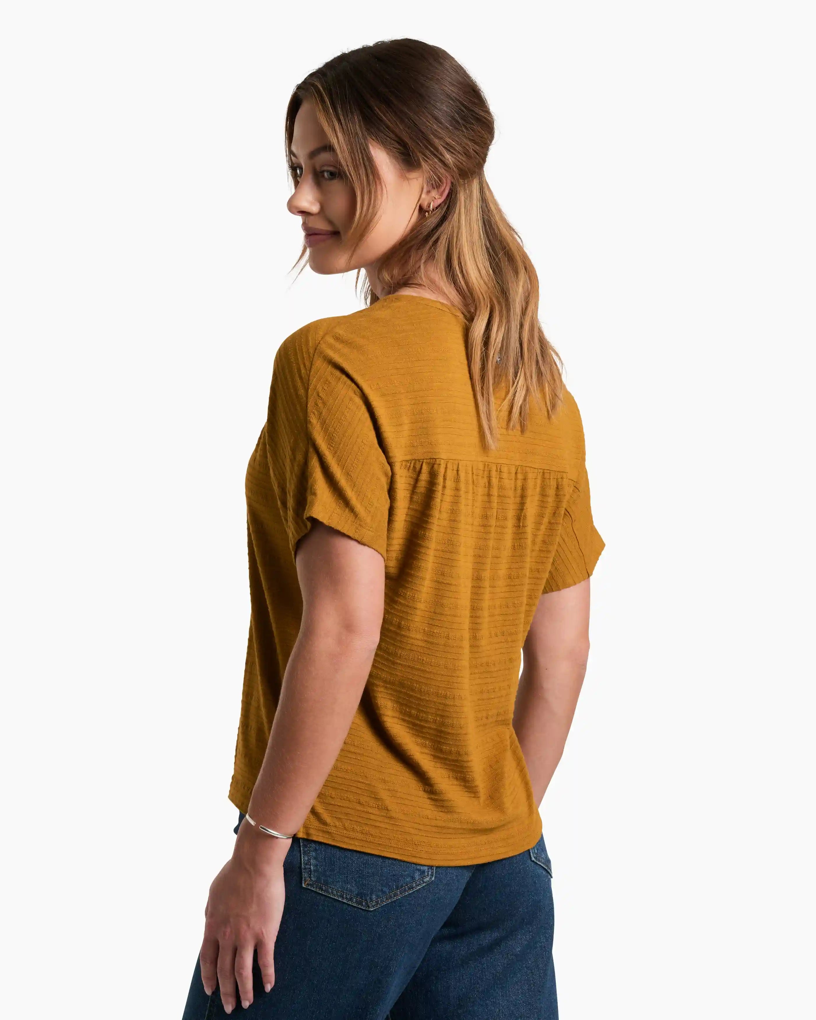 Willa™ Tee Secondary image