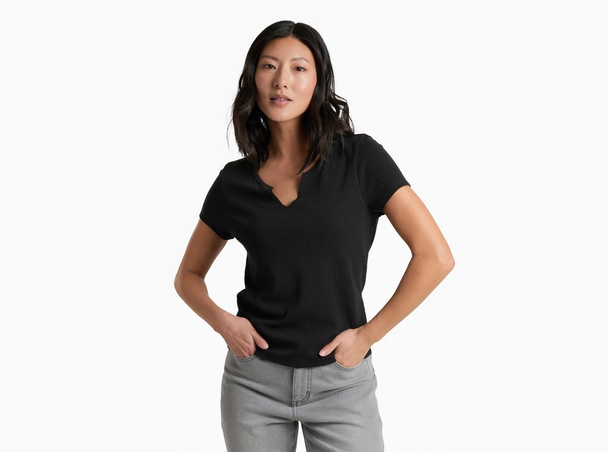 Remi™ Notch Tee Main image