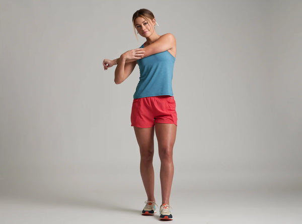 Vantage™ Trainer Short