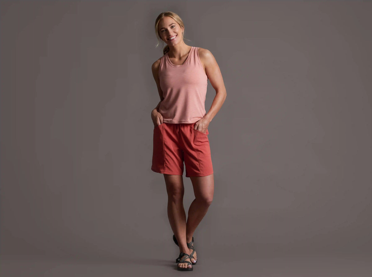Kalypso™ 7" Short
