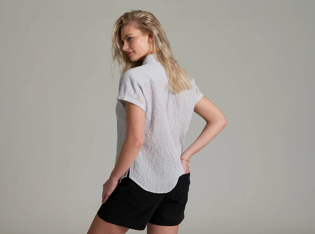 Marlie™ Short Sleeve