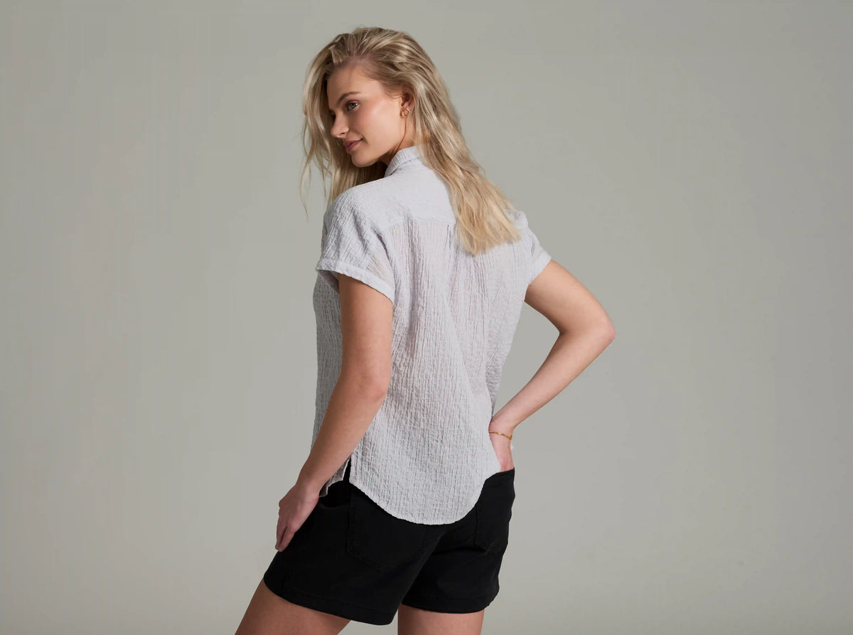 Marlie™ Short Sleeve
