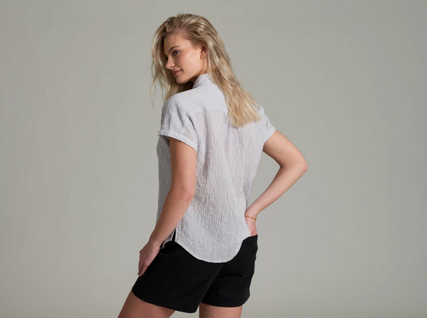 Marlie™ Short Sleeve