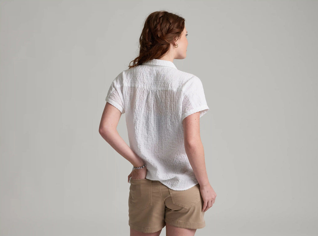 Marlie™ Short Sleeve