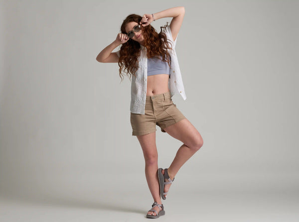 Kultivatr™ 4" Short