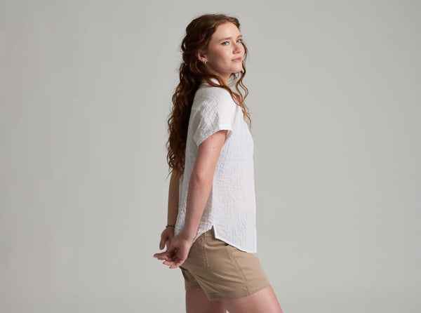 Marlie™ Short Sleeve