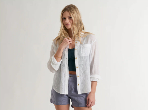 Marlie™ Long Sleeve