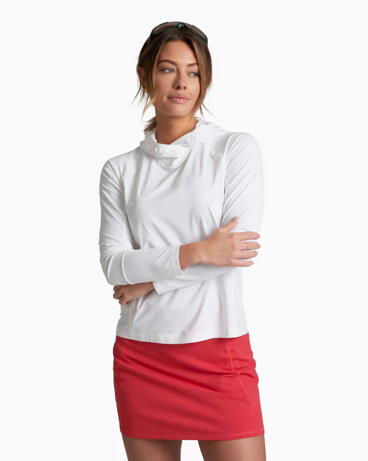 Solis™ Hoody Main image