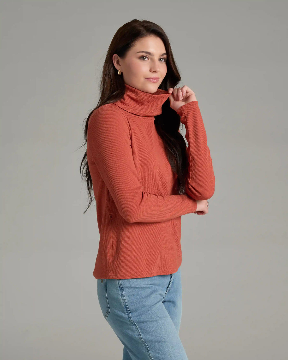 Remi™ Pullover