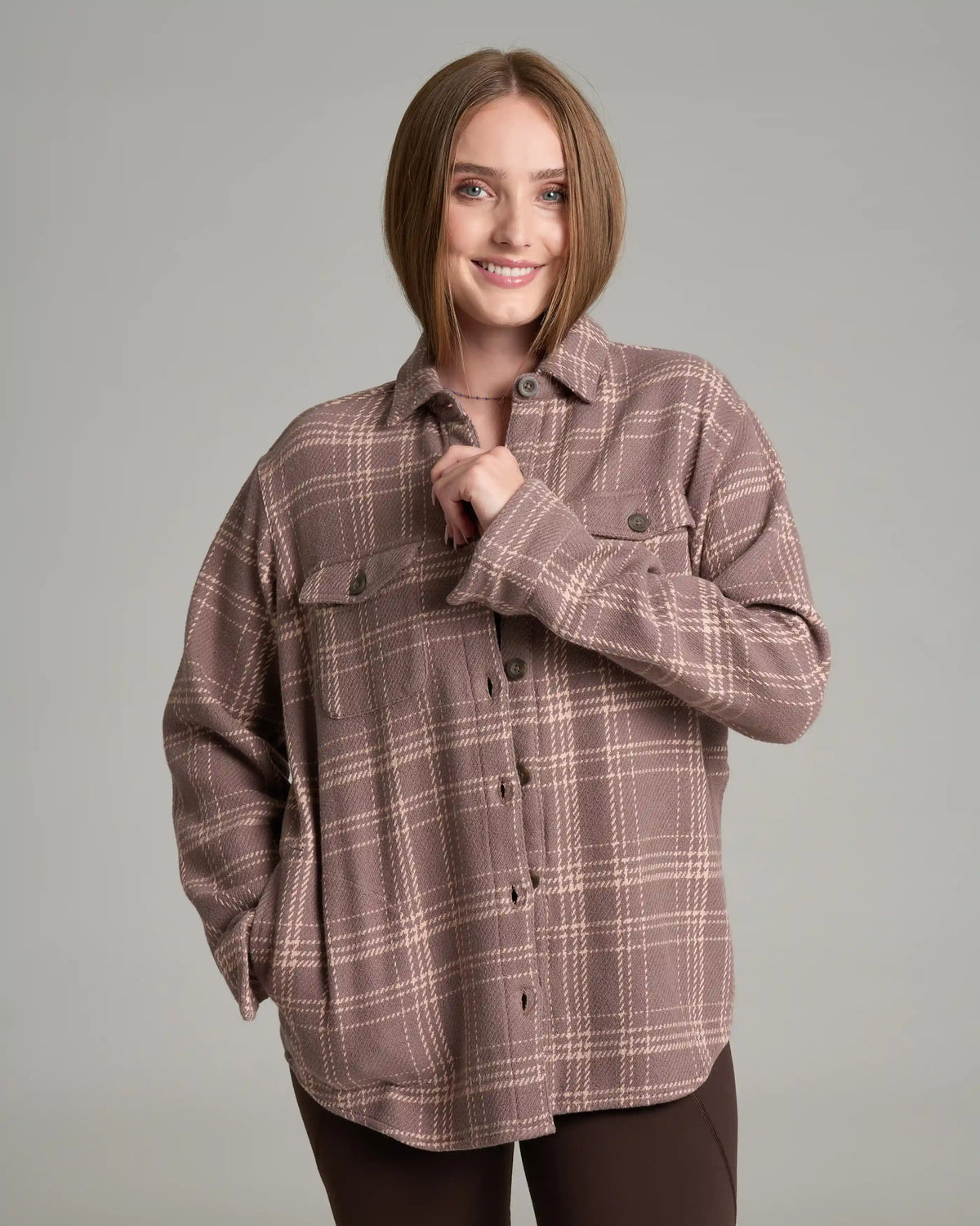 Kove™ Shirtjak