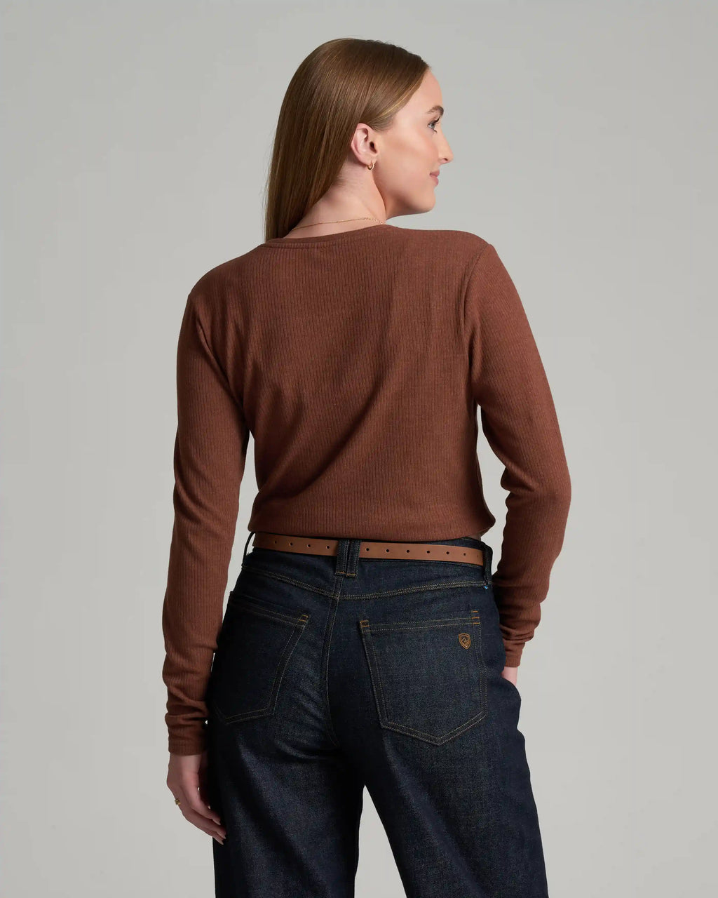 Verona™ Long Sleeve