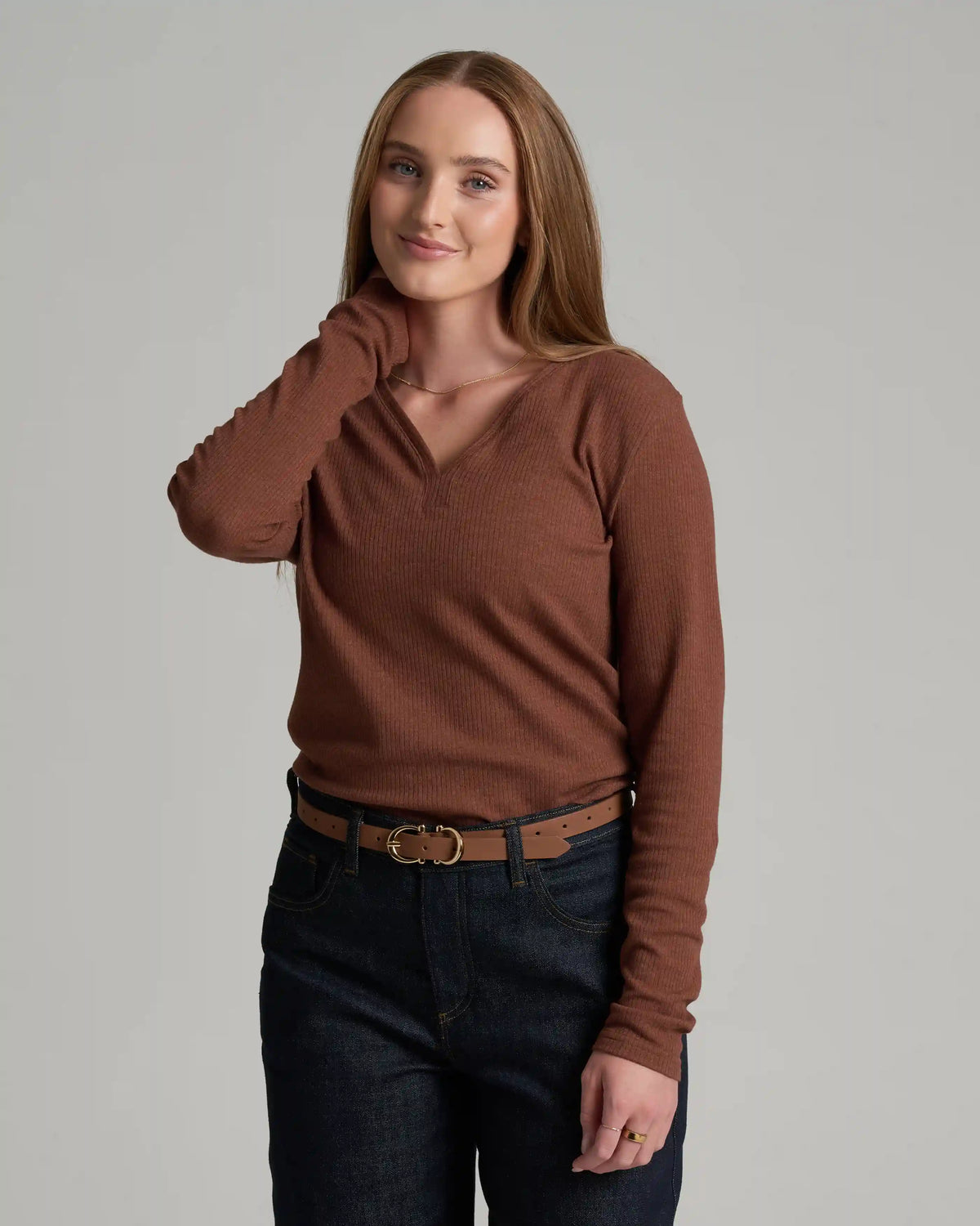 Verona™ Long Sleeve Main image