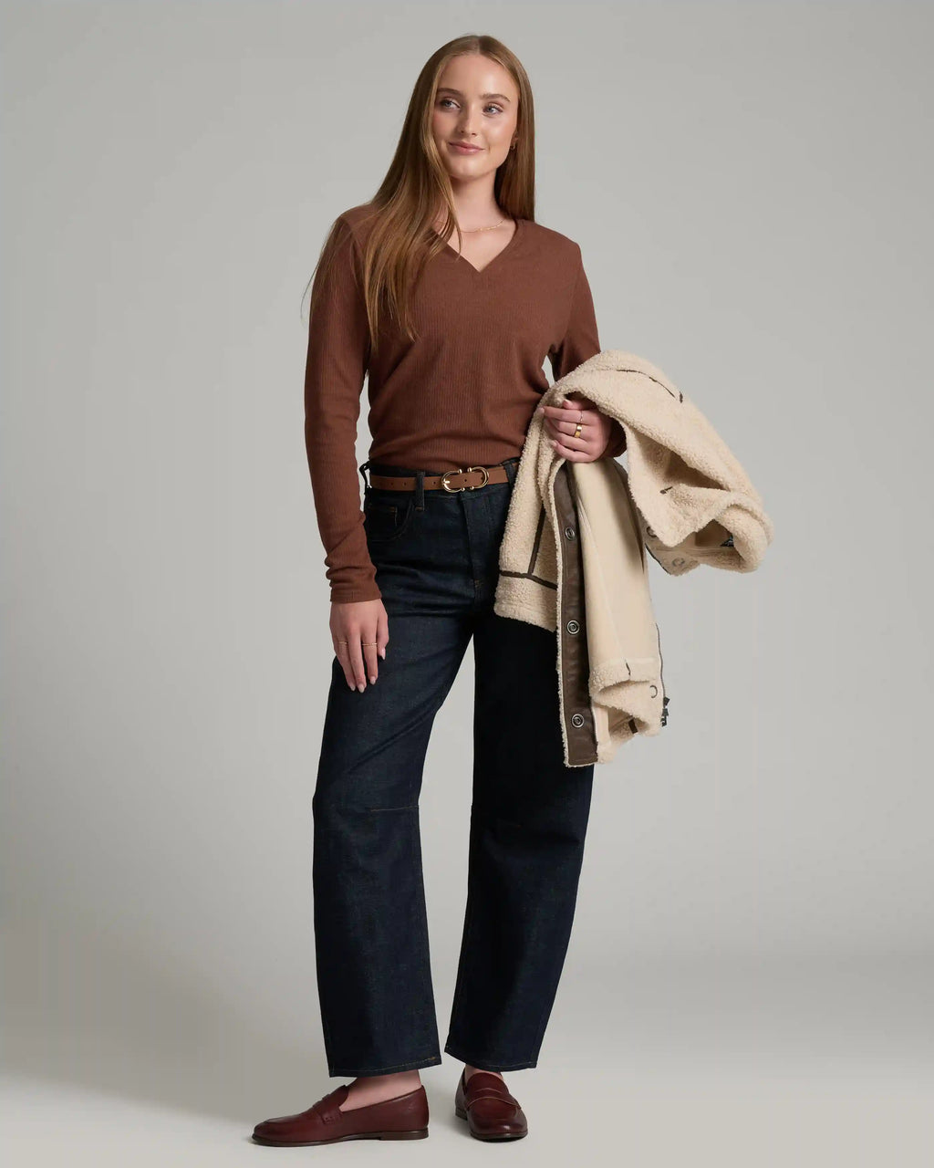 Verona™ Long Sleeve