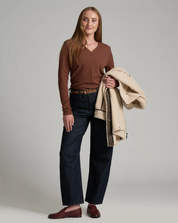 Verona™ Long Sleeve