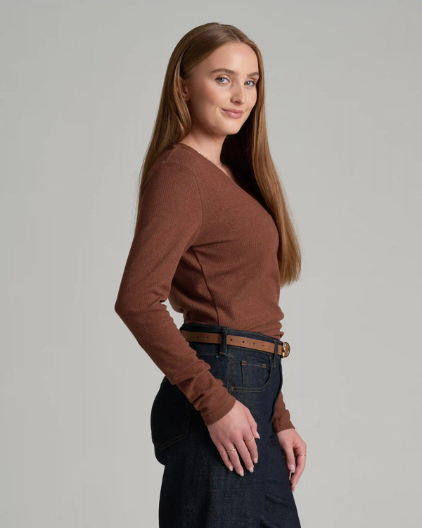 Verona™ Long Sleeve