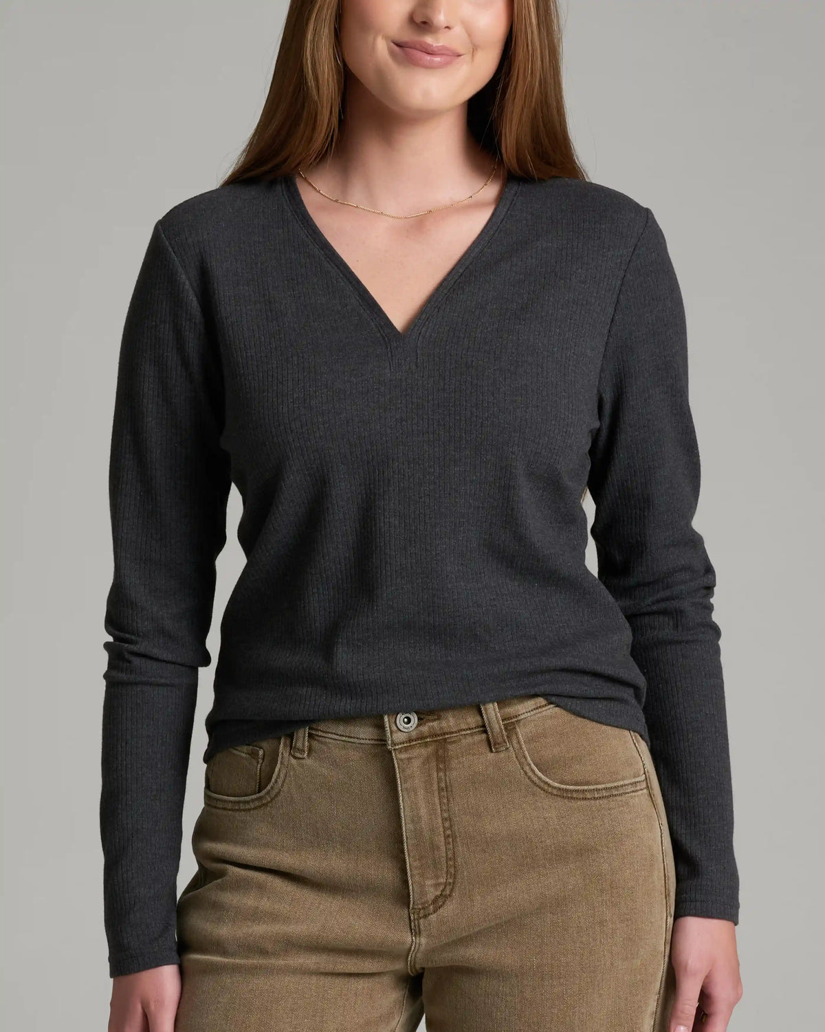 Verona™ Long Sleeve