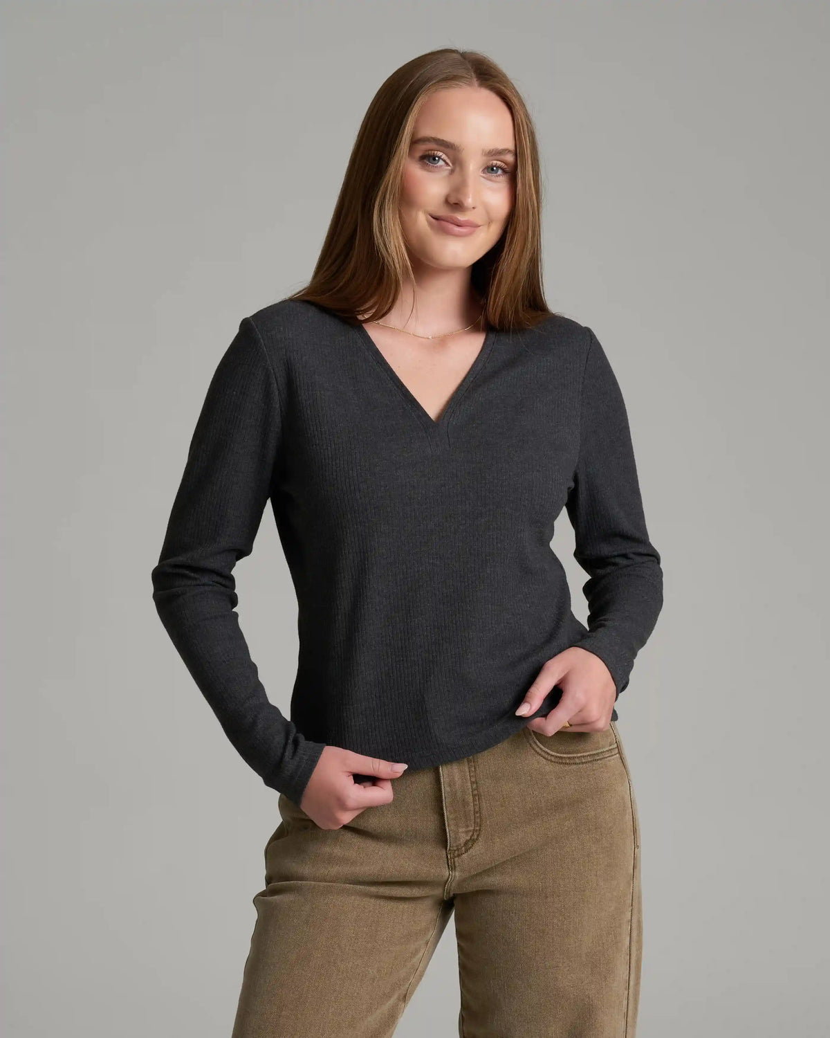 Verona™ Long Sleeve