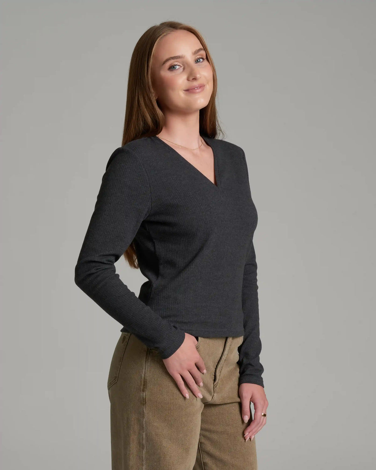 Verona™ Long Sleeve