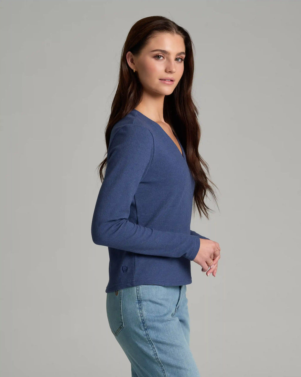 Verona™ Long Sleeve