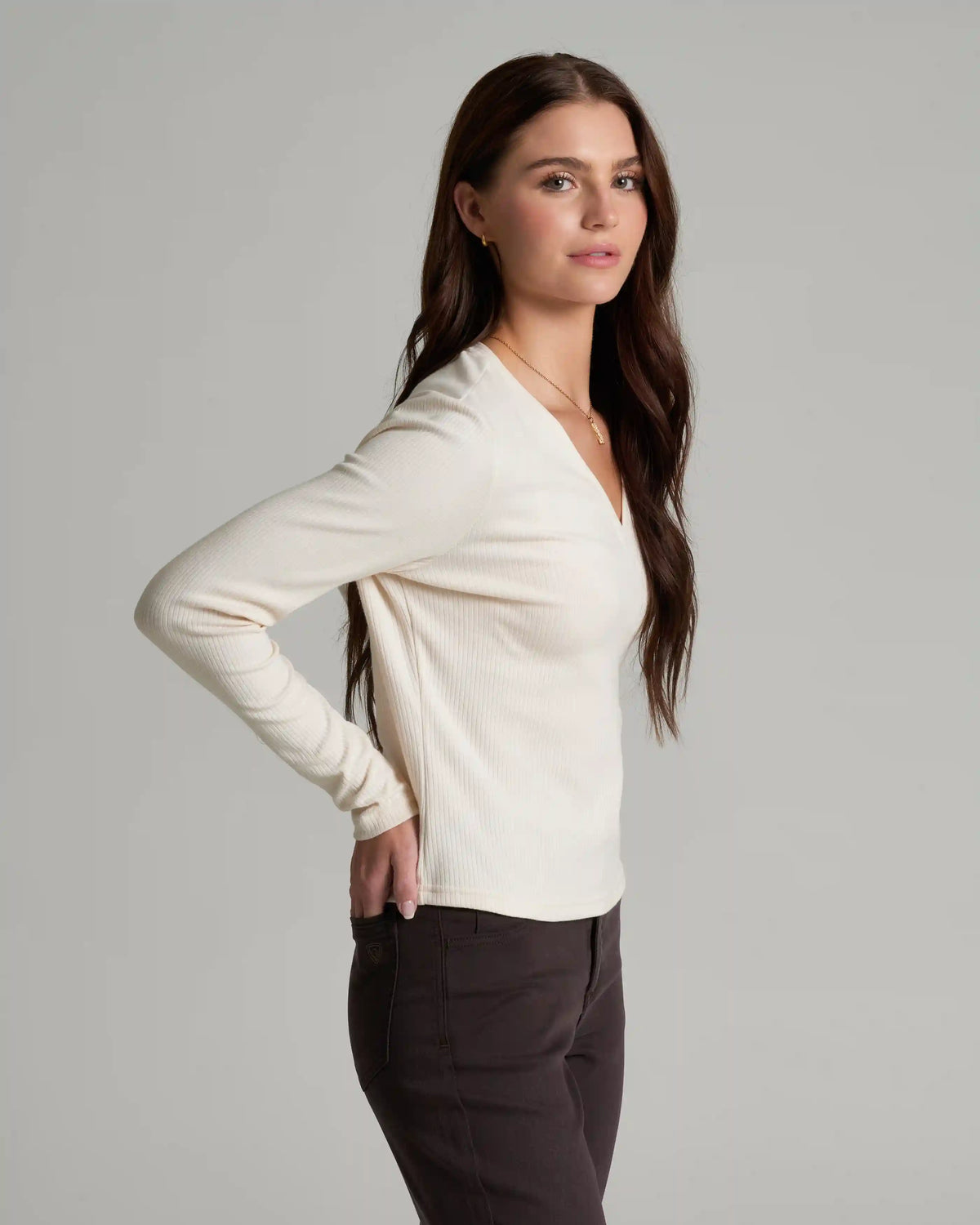 Verona™ Long Sleeve