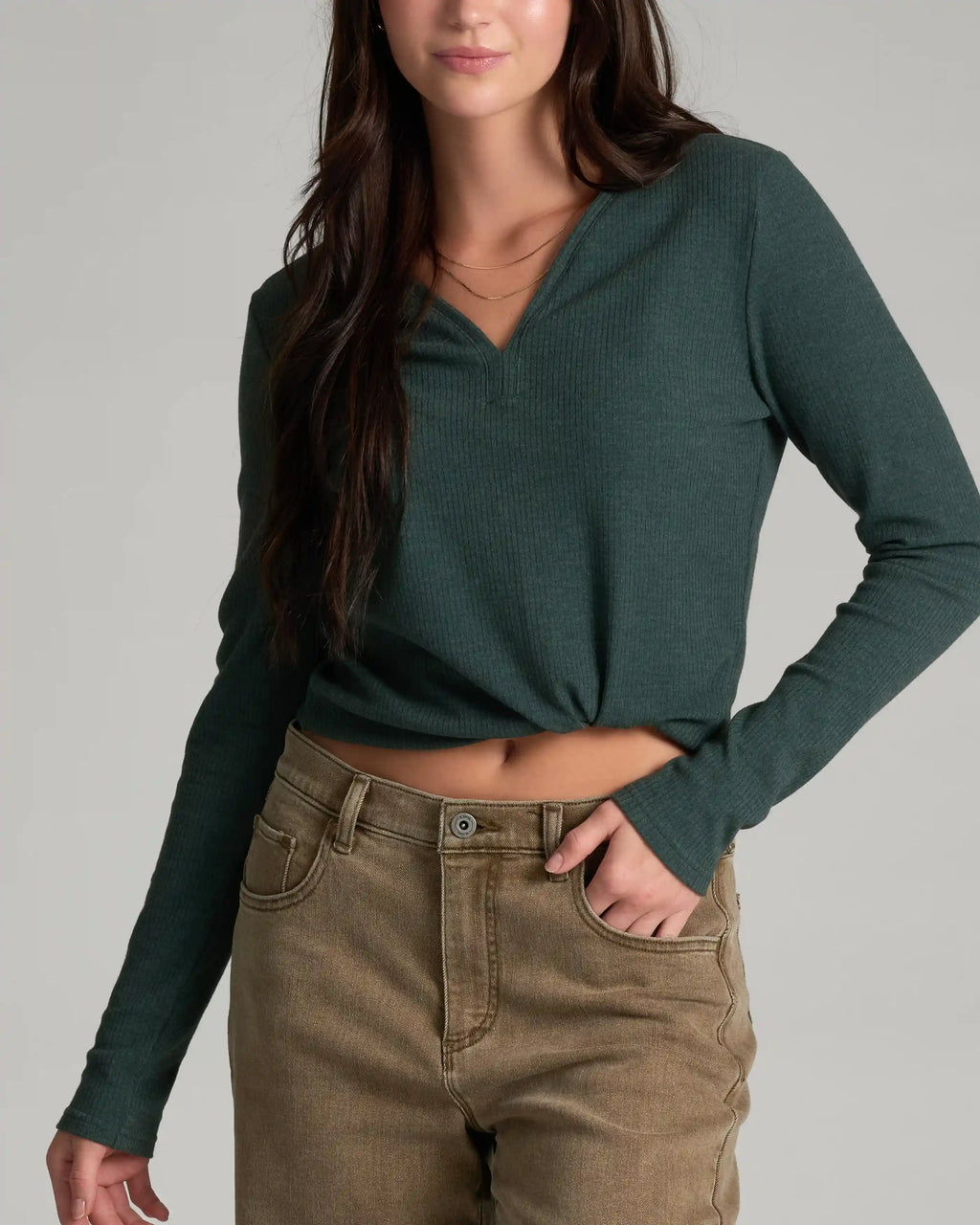 Verona™ Long Sleeve